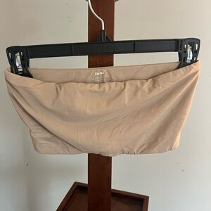 SKIMS Tan Bandeau